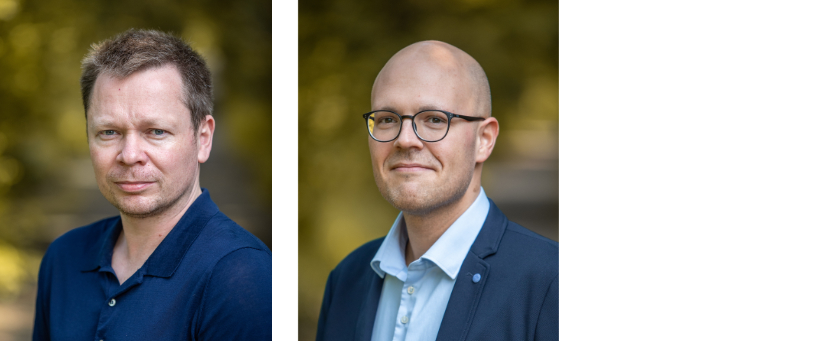 Mitarbeitende